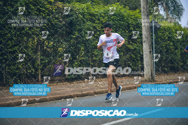 Circuito de Corridas Angeloni 2024 - Etapa Londrina 