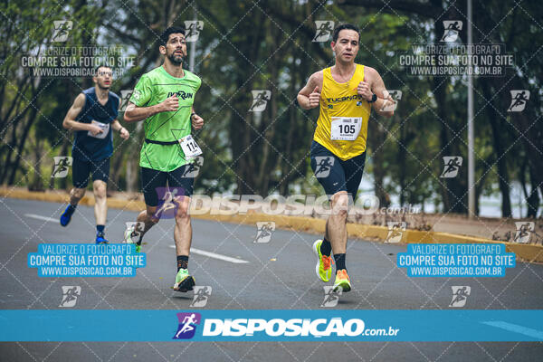 Circuito de Corridas Angeloni 2024 - Etapa Londrina 