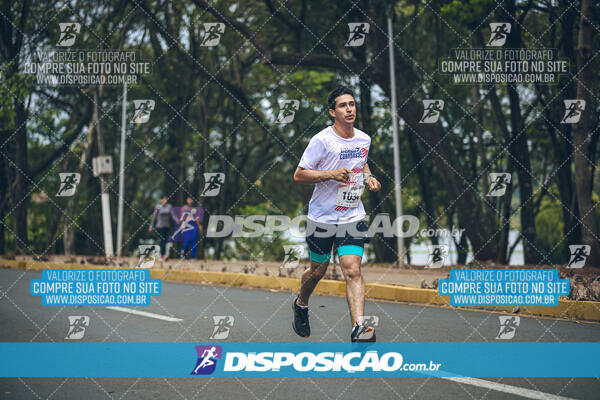 Circuito de Corridas Angeloni 2024 - Etapa Londrina 