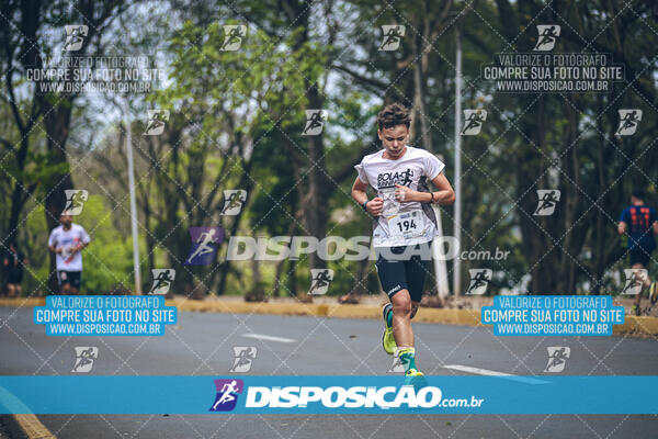 Circuito de Corridas Angeloni 2024 - Etapa Londrina 