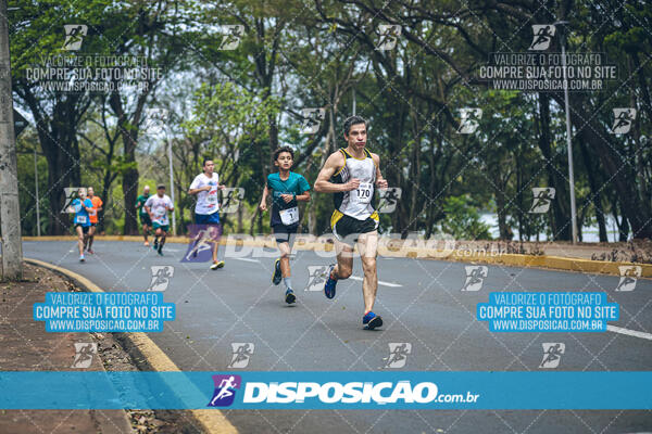 Circuito de Corridas Angeloni 2024 - Etapa Londrina 