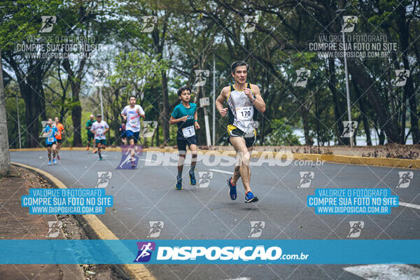 Circuito de Corridas Angeloni 2024 - Etapa Londrina 