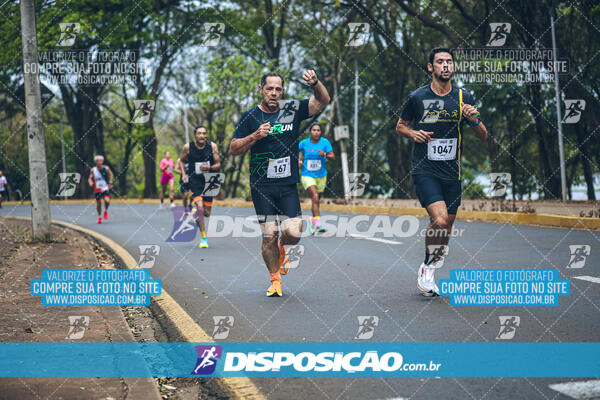 Circuito de Corridas Angeloni 2024 - Etapa Londrina 