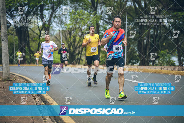 Circuito de Corridas Angeloni 2024 - Etapa Londrina 