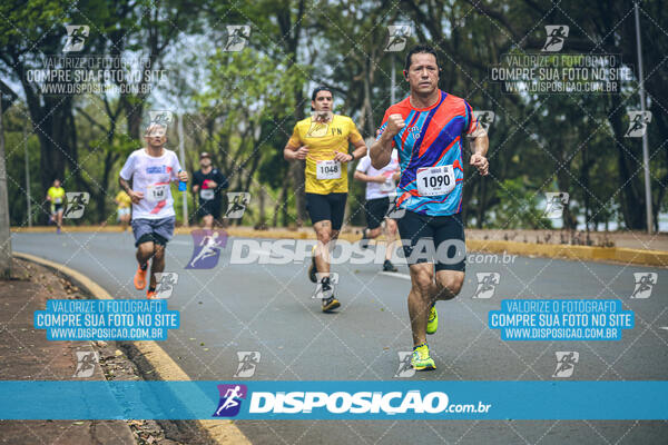 Circuito de Corridas Angeloni 2024 - Etapa Londrina 