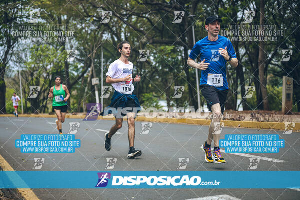 Circuito de Corridas Angeloni 2024 - Etapa Londrina 