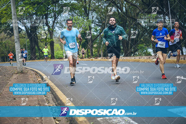 Circuito de Corridas Angeloni 2024 - Etapa Londrina 