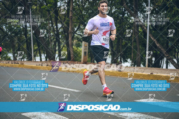 Circuito de Corridas Angeloni 2024 - Etapa Londrina 