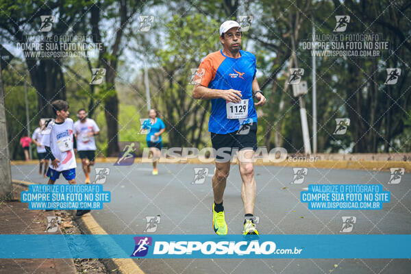 Circuito de Corridas Angeloni 2024 - Etapa Londrina 