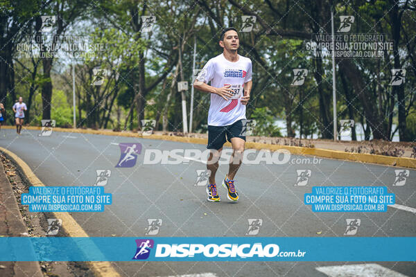 Circuito de Corridas Angeloni 2024 - Etapa Londrina 