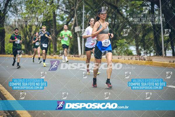 Circuito de Corridas Angeloni 2024 - Etapa Londrina 