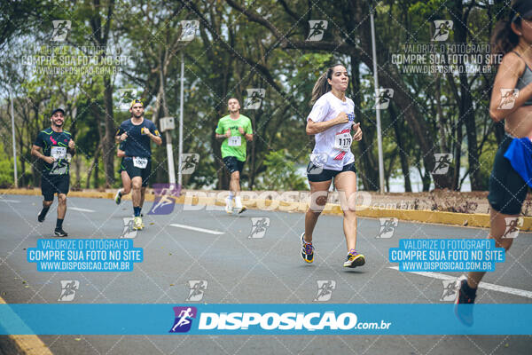 Circuito de Corridas Angeloni 2024 - Etapa Londrina 