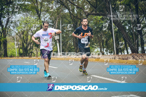 Circuito de Corridas Angeloni 2024 - Etapa Londrina 