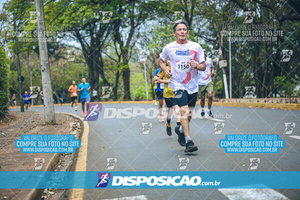 Circuito de Corridas Angeloni 2024 - Etapa Londrina 