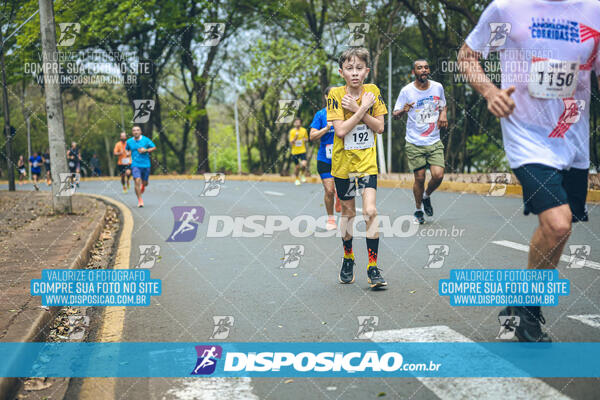 Circuito de Corridas Angeloni 2024 - Etapa Londrina 