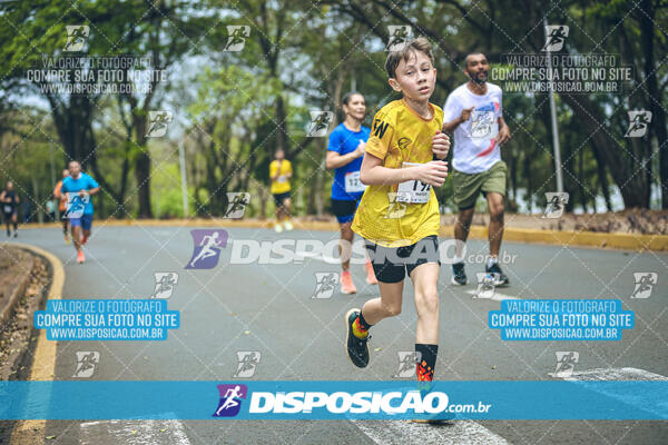 Circuito de Corridas Angeloni 2024 - Etapa Londrina 