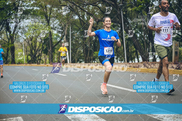 Circuito de Corridas Angeloni 2024 - Etapa Londrina 