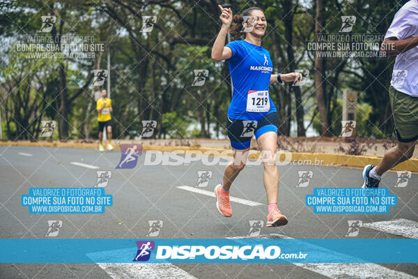 Circuito de Corridas Angeloni 2024 - Etapa Londrina 