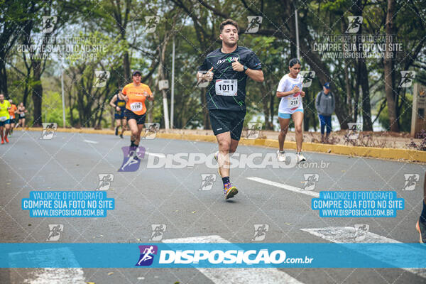 Circuito de Corridas Angeloni 2024 - Etapa Londrina 