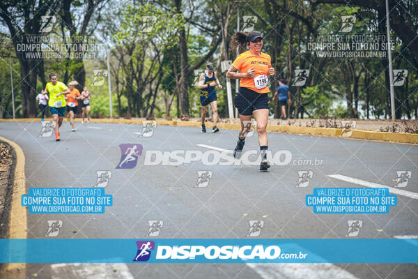 Circuito de Corridas Angeloni 2024 - Etapa Londrina 