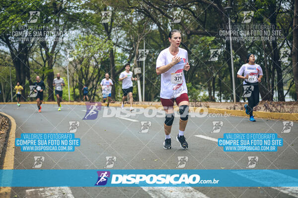 Circuito de Corridas Angeloni 2024 - Etapa Londrina 