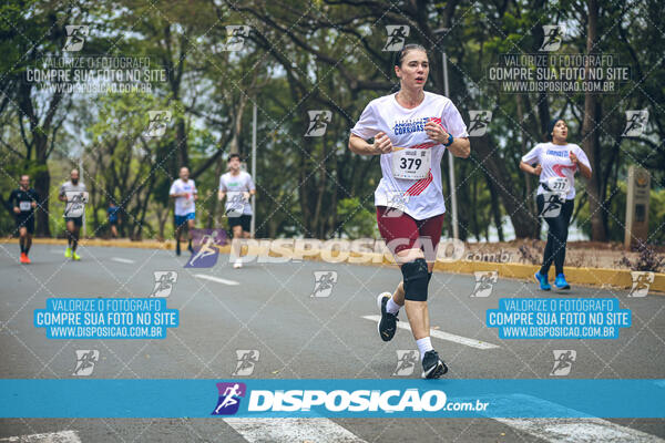 Circuito de Corridas Angeloni 2024 - Etapa Londrina 