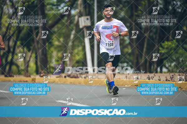 Circuito de Corridas Angeloni 2024 - Etapa Londrina 