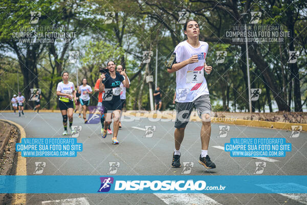 Circuito de Corridas Angeloni 2024 - Etapa Londrina 