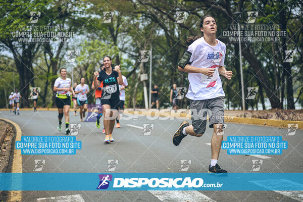 Circuito de Corridas Angeloni 2024 - Etapa Londrina 