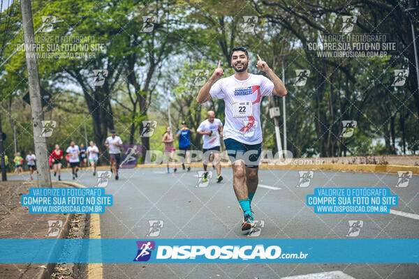 Circuito de Corridas Angeloni 2024 - Etapa Londrina 