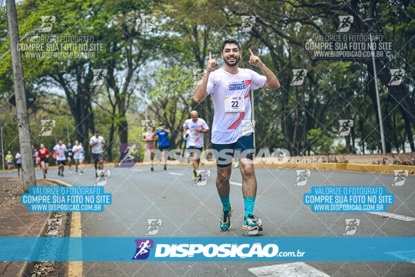 Circuito de Corridas Angeloni 2024 - Etapa Londrina 