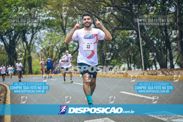 Circuito de Corridas Angeloni 2024 - Etapa Londrina 