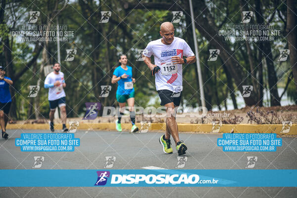 Circuito de Corridas Angeloni 2024 - Etapa Londrina 