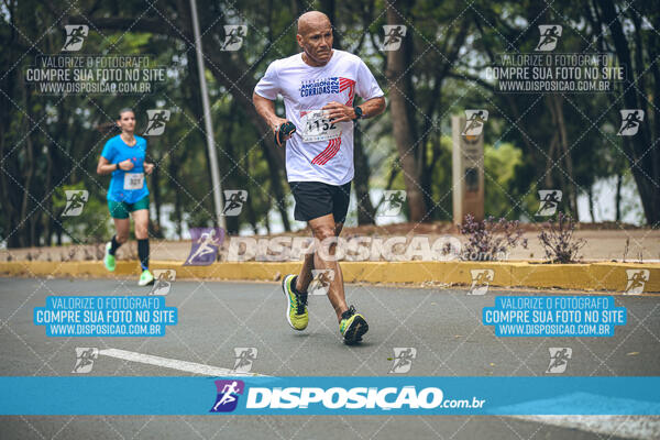 Circuito de Corridas Angeloni 2024 - Etapa Londrina 