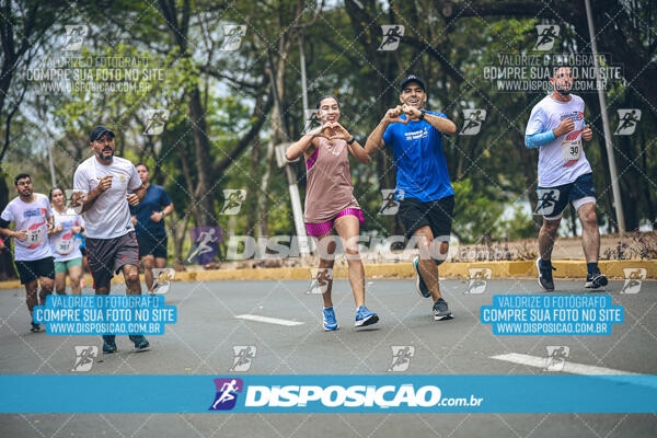 Circuito de Corridas Angeloni 2024 - Etapa Londrina 