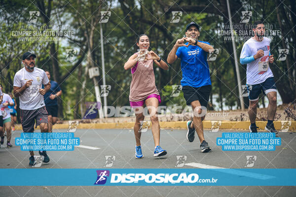 Circuito de Corridas Angeloni 2024 - Etapa Londrina 