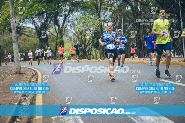 Circuito de Corridas Angeloni 2024 - Etapa Londrina 