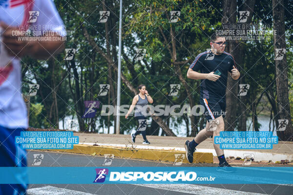 Circuito de Corridas Angeloni 2024 - Etapa Londrina 