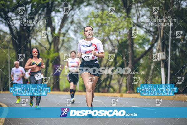 Circuito de Corridas Angeloni 2024 - Etapa Londrina 