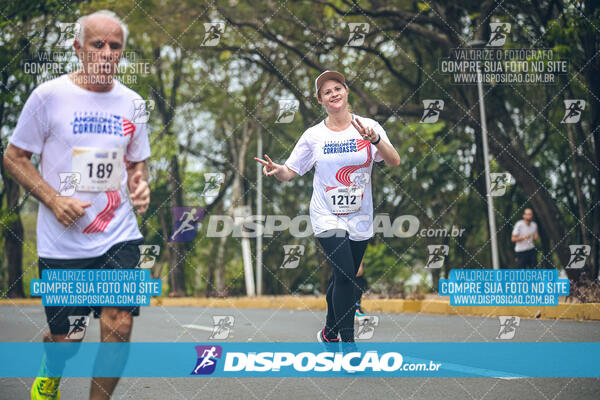 Circuito de Corridas Angeloni 2024 - Etapa Londrina 