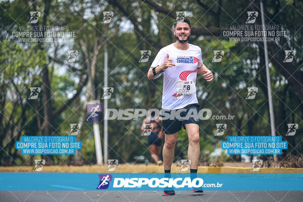 Circuito de Corridas Angeloni 2024 - Etapa Londrina 