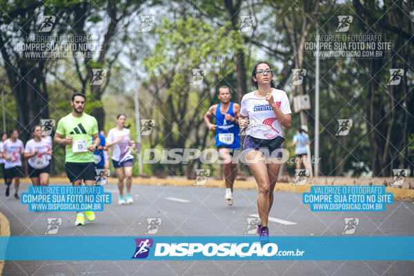 Circuito de Corridas Angeloni 2024 - Etapa Londrina 