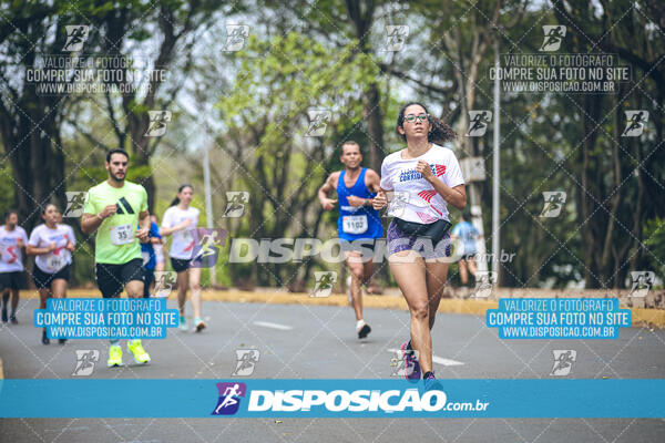 Circuito de Corridas Angeloni 2024 - Etapa Londrina 