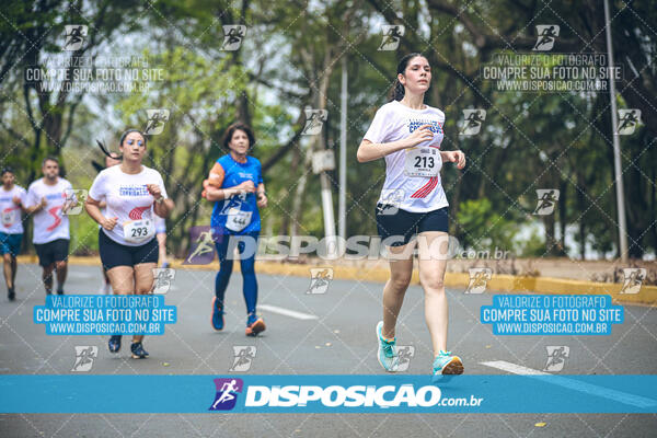 Circuito de Corridas Angeloni 2024 - Etapa Londrina 