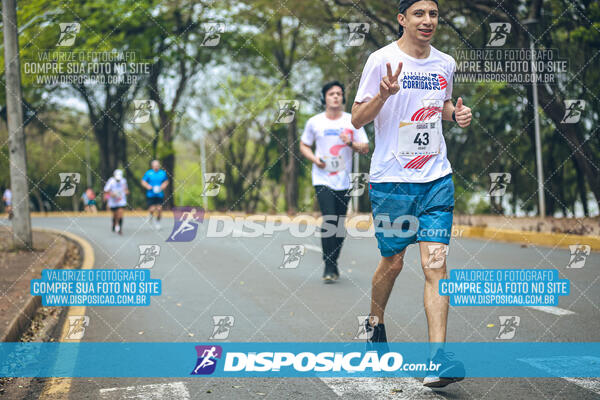 Circuito de Corridas Angeloni 2024 - Etapa Londrina 