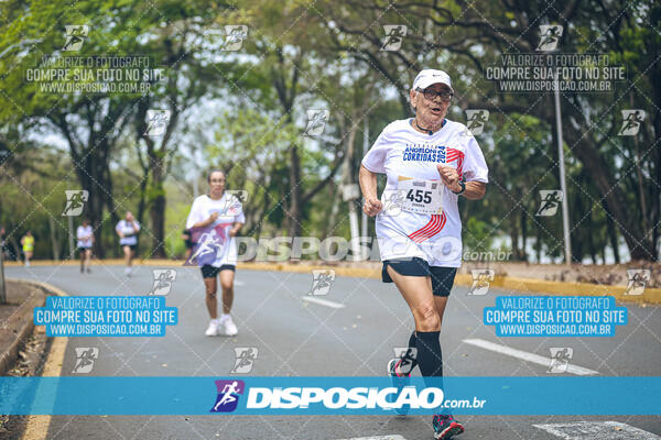 Circuito de Corridas Angeloni 2024 - Etapa Londrina 