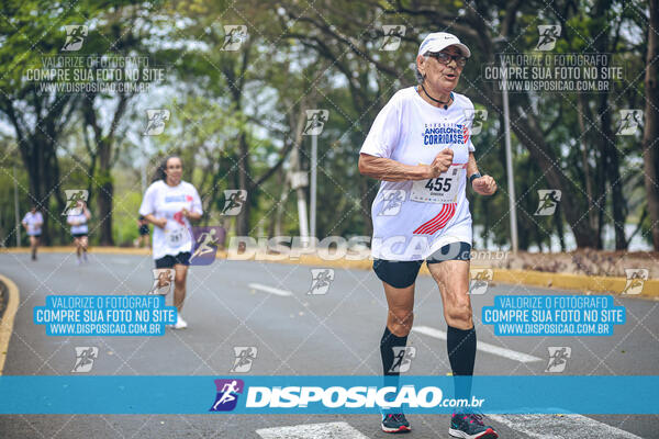 Circuito de Corridas Angeloni 2024 - Etapa Londrina 