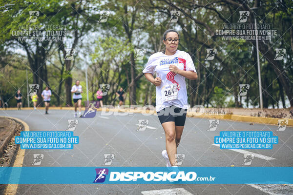 Circuito de Corridas Angeloni 2024 - Etapa Londrina 