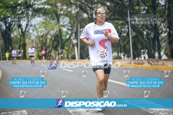 Circuito de Corridas Angeloni 2024 - Etapa Londrina 