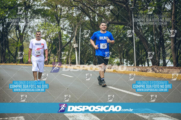 Circuito de Corridas Angeloni 2024 - Etapa Londrina 